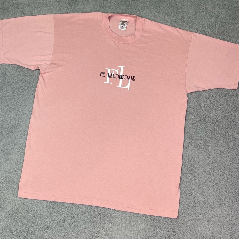 Vintage T-shirt
